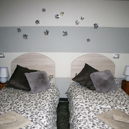 라스페치아 Ca Rossi City House 아파트 외부 사진