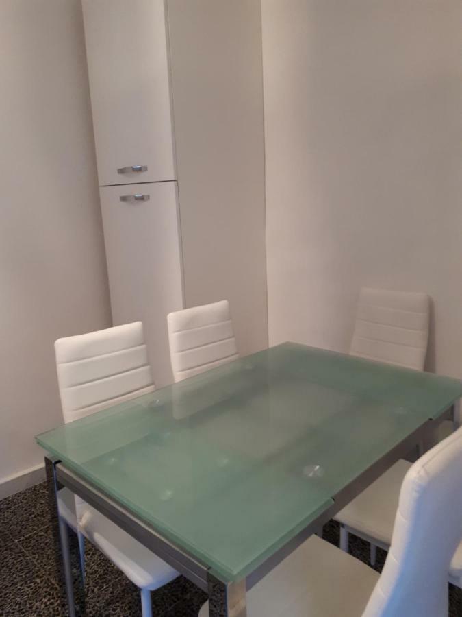 라스페치아 Ca Rossi City House 아파트 외부 사진