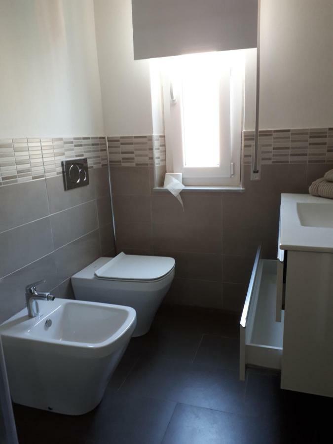 라스페치아 Ca Rossi City House 아파트 외부 사진