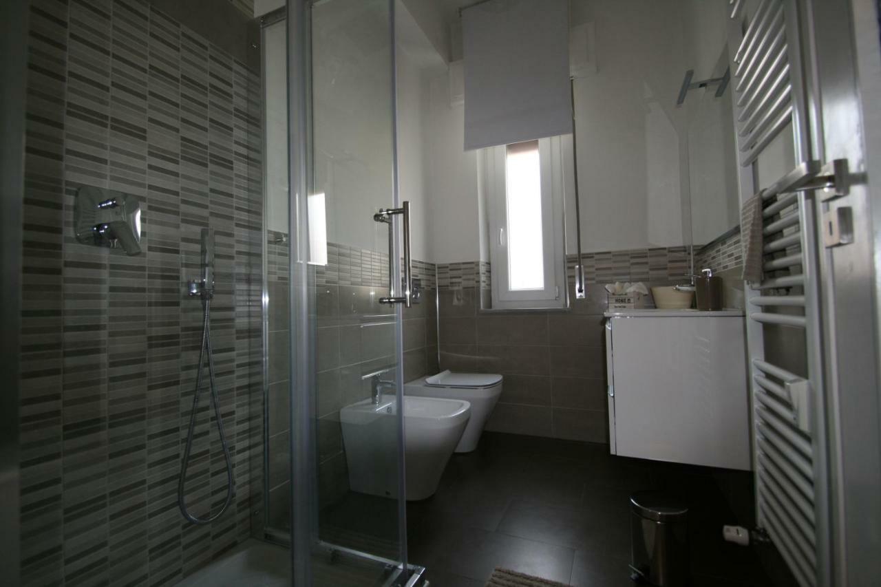 라스페치아 Ca Rossi City House 아파트 외부 사진